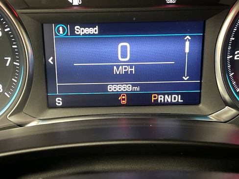 Certified 2023 Chevrolet Equinox LT AWD/4WD image 21