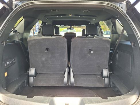 Used 2019 Ford Explorer Sport AWD/4WD image 17