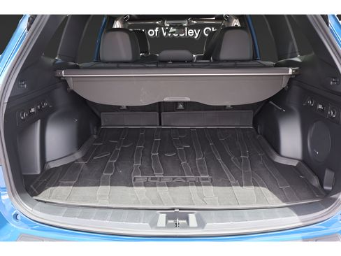 Used 2022 Subaru Forester Wilderness AWD/4WD image 17