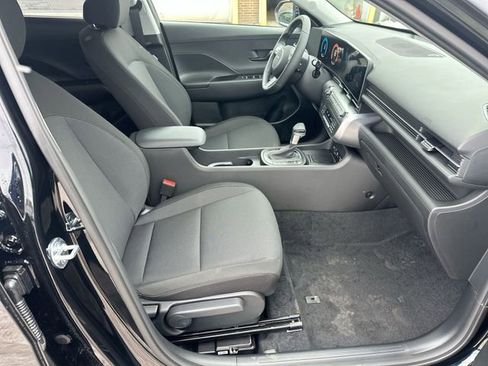 New 2026 Hyundai Kona SEL Sport image 26