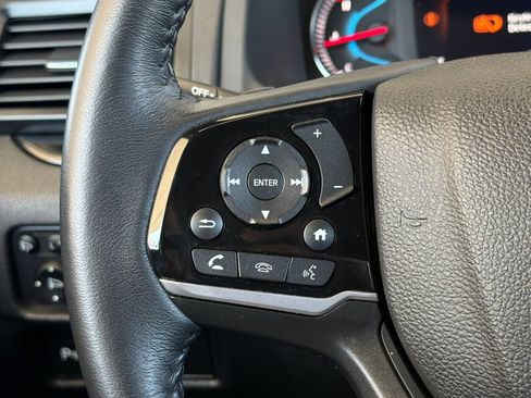 Used 2021 Honda Passport Touring image 27