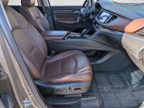 Used 2020 Buick Enclave Avenir w/ Avenir Technology Package image 21