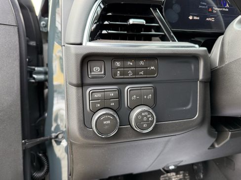 New 2026 Chevrolet Tahoe Z71 image 36