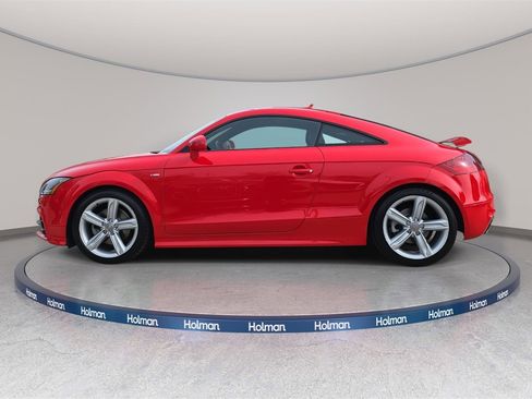 Used 2015 Audi TT 2.0T image 7
