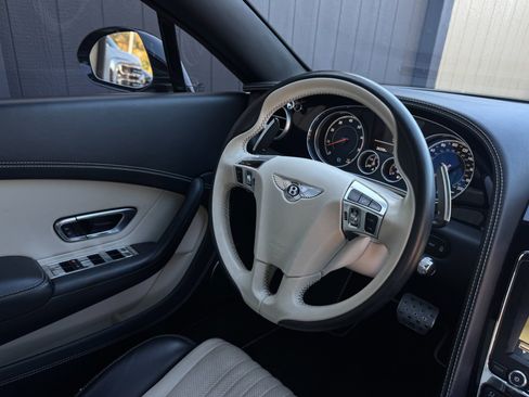Used 2016 Bentley Continental GT V8 S AWD/4WD image 44