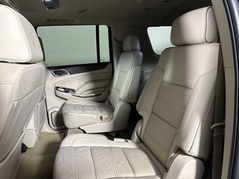 Used 2017 GMC Yukon XL Denali w/ Open Road Package image 22