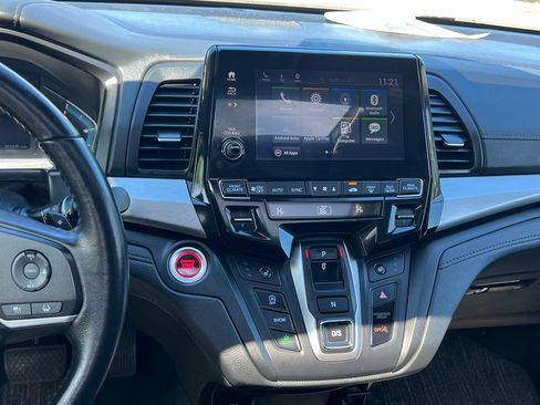 Used 2023 Honda Odyssey EX-L image 22