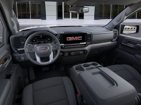 New 2026 GMC Sierra 1500 Elevation AWD/4WD image 15