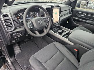 New 2026 RAM 1500 Big Horn AWD/4WD video 2