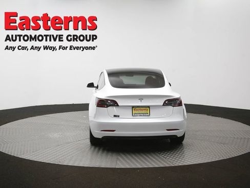 Used 2023 Tesla Model 3 Standard Range RWD image 32