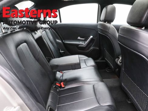 Used 2021 Mercedes-Benz A 220 4MATIC w/ Premium Package image 25