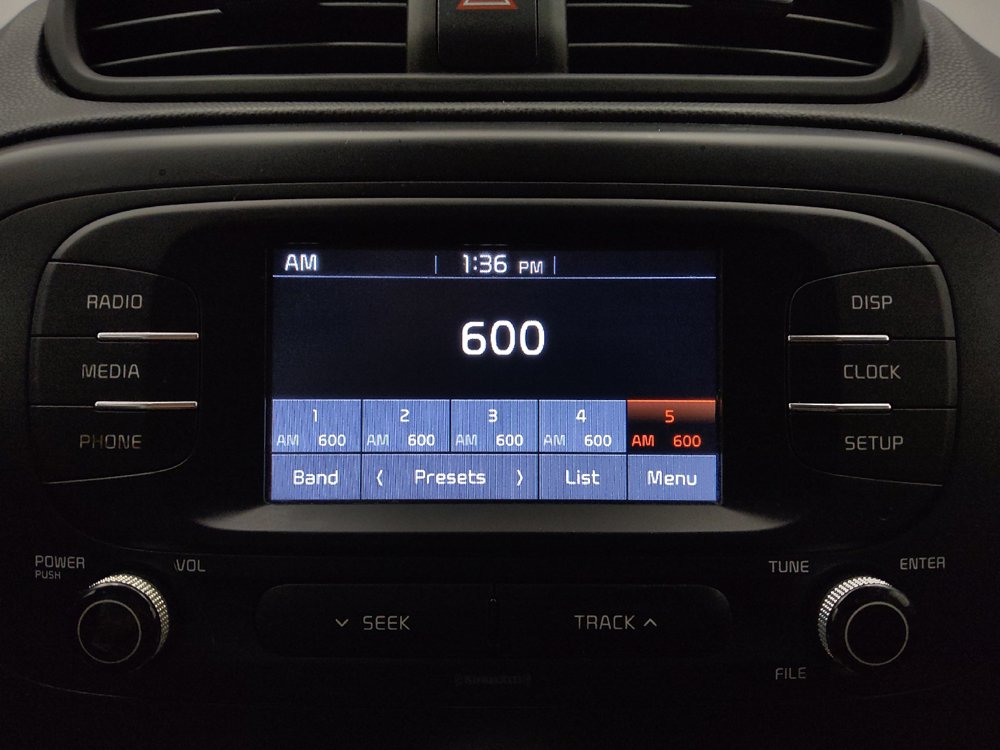 Used 2019 Kia Soul FWD image 25
