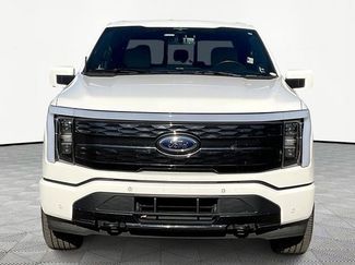 Used 2023 Ford F150 Lightning Platinum video 2
