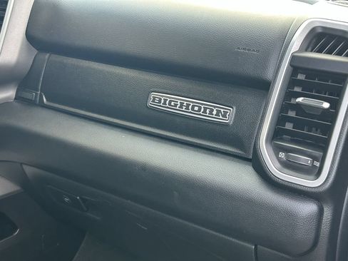 Used 2021 RAM 1500 Big Horn AWD/4WD image 11