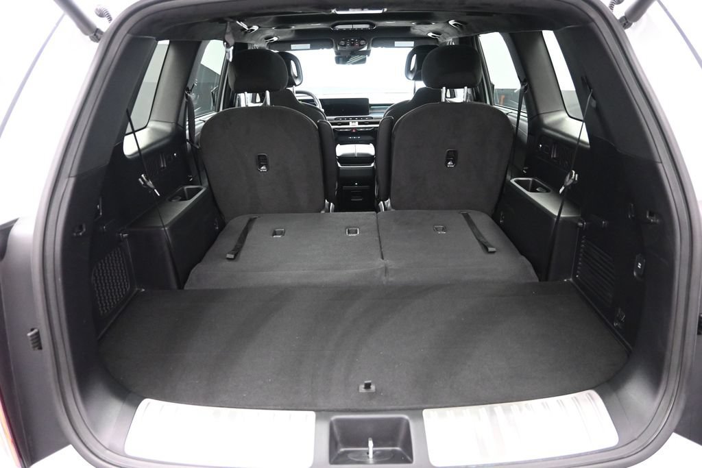 New 2027 Kia Telluride SX Prestige w/ Towing Package AWD/4WD image 37
