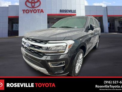 Used 2024 Ford Expedition Limited
