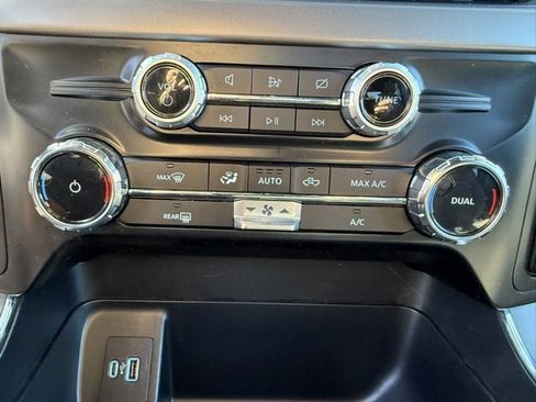 Certified 2024 Ford F150 XLT w/ Mobile Office Package image 17