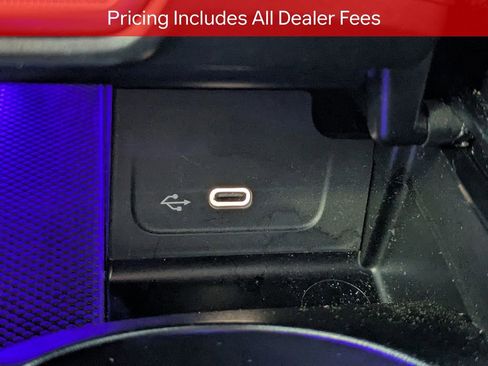 Used 2023 Mercedes-Benz C 300 4MATIC Sedan image 23