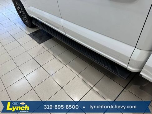 Certified 2023 Ford F150 XLT w/ Equipment Group 302A High AWD/4WD image 28