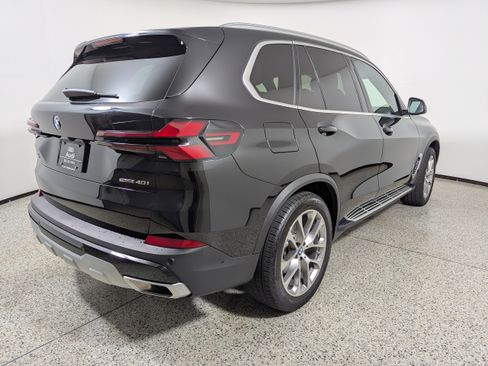 Used 2026 BMW X5 sDrive40i RWD image 7