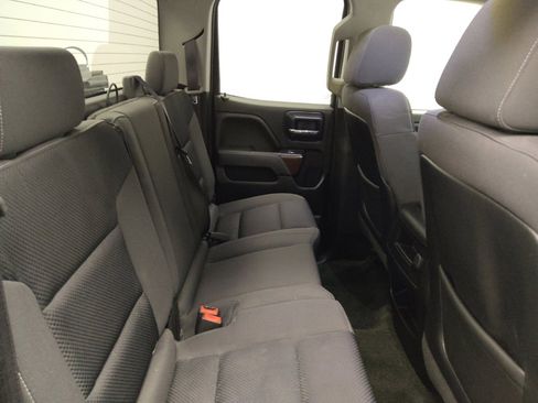 Used 2014 GMC Sierra 1500 SLE w/ SLE Value Package AWD/4WD image 19