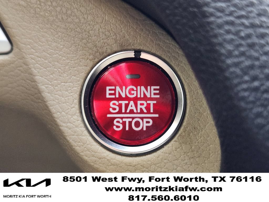 Used 2018 Acura TLX V6 FWD image 20