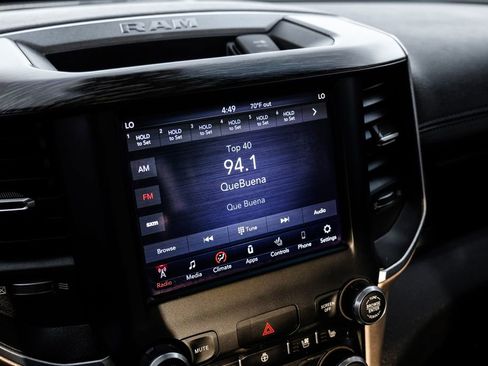 Used 2019 RAM 1500 Laramie image 28