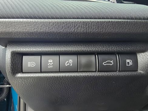 Used 2026 Toyota Camry SE w/ Multimedia Upgrade Package FWD image 15