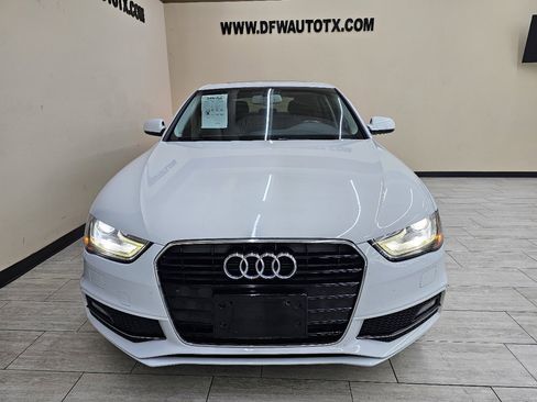 Used 2014 Audi A4 2.0T Premium Plus image 3