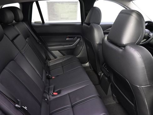 New 2026 MAZDA CX-50 AWD 2.5 Hybrid w/ Premium Pkg image 18