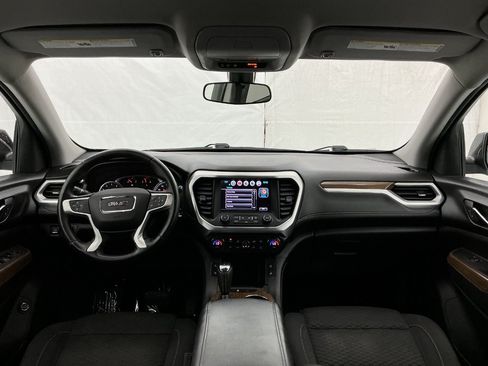 Used 2018 GMC Acadia SLE w/ Driver Alert Package I AWD/4WD image 28