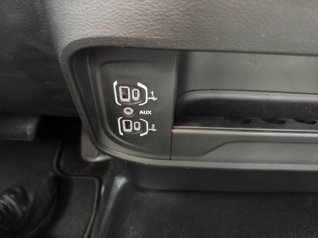 Used 2026 RAM 2500 Tradesman RWD image 32