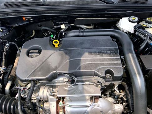 Used 2023 Chevrolet Malibu LT FWD image 31