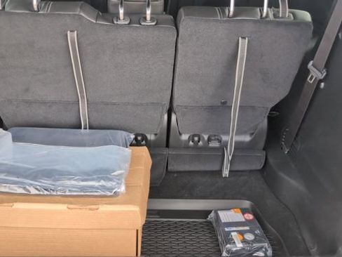 New 2026 Chrysler Voyager LX image 26