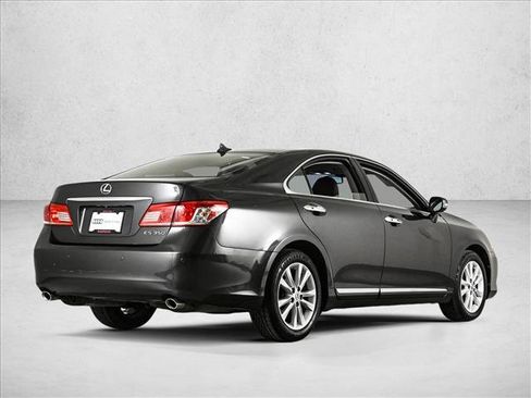 Used 2012 Lexus ES 350 image 5