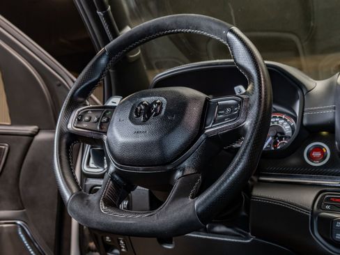 Used 2022 RAM 1500 TRX w/ TRX Level 2 Equipment Group image 13