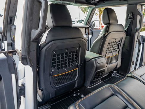 Used 2024 Ford Bronco Badlands image 35