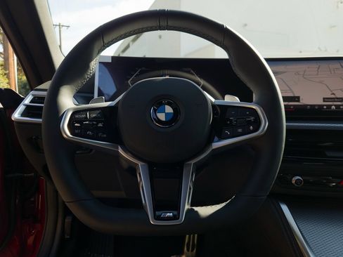 New 2026 BMW 430i 430i w/ M Sport Package image 11