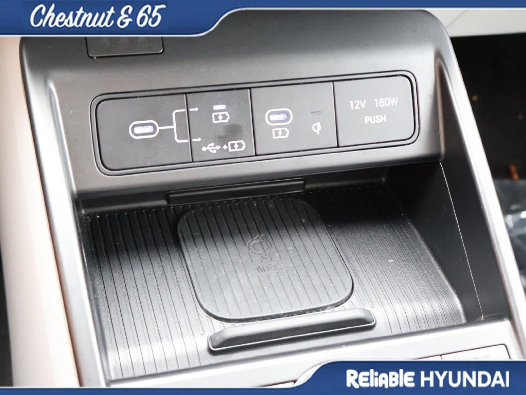 Certified 2024 Hyundai Kona SEL w/ Convenience Package FWD image 38