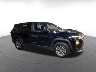 Used 2025 Chevrolet Equinox LT video 2