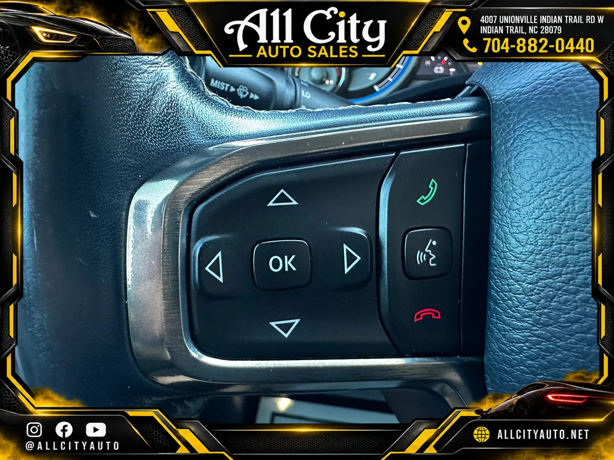 Used 2019 RAM 1500 Limited w/ Advanced Safety Group AWD/4WD image 27