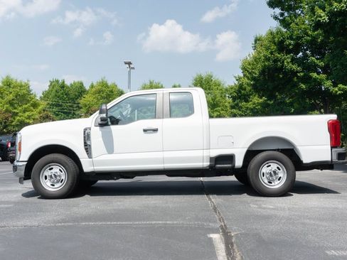 Used 2026 Ford F250 XL w/ XL Chrome Package RWD image 6