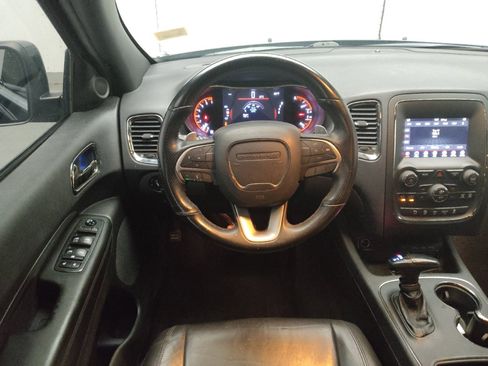 Used 2019 Dodge Durango GT w/ Blacktop Package RWD image 22