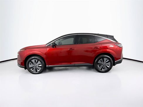 Used 2025 Nissan Murano SL AWD/4WD image 13
