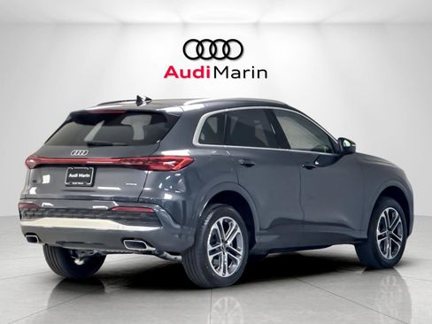 New 2026 Audi Q5 Premium Plus AWD/4WD image 5