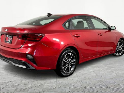Used 2023 Kia Forte LXS w/ LXS Technology Package image 7