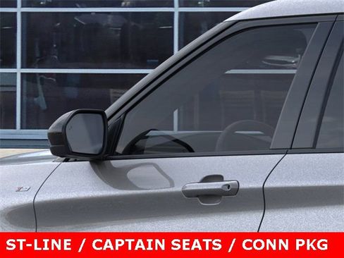 New 2026 Ford Explorer ST-Line image 20