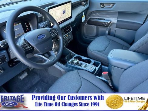 New 2026 Ford Maverick XL w/ 4K Tow Package image 10