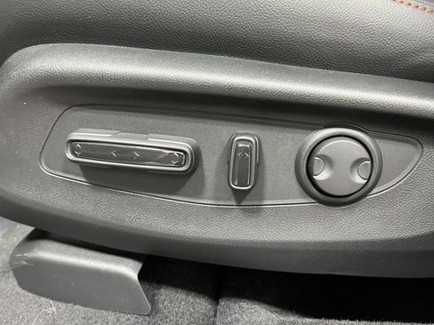 New 2026 Honda CR-V Sport Touring image 14