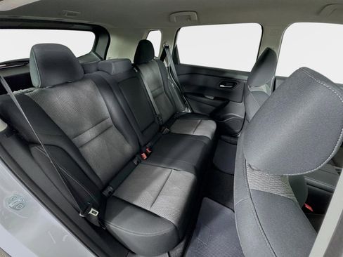 New 2026 Nissan Rogue SV FWD image 26